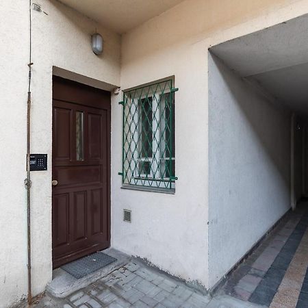 Rent Like Home - Wilcza 58 Варшава Экстерьер фото