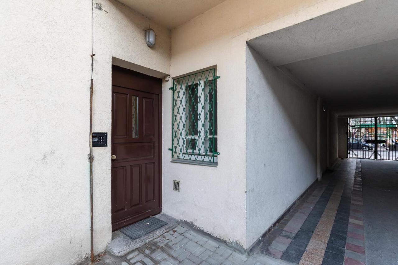 Rent Like Home - Wilcza 58 Варшава Экстерьер фото
